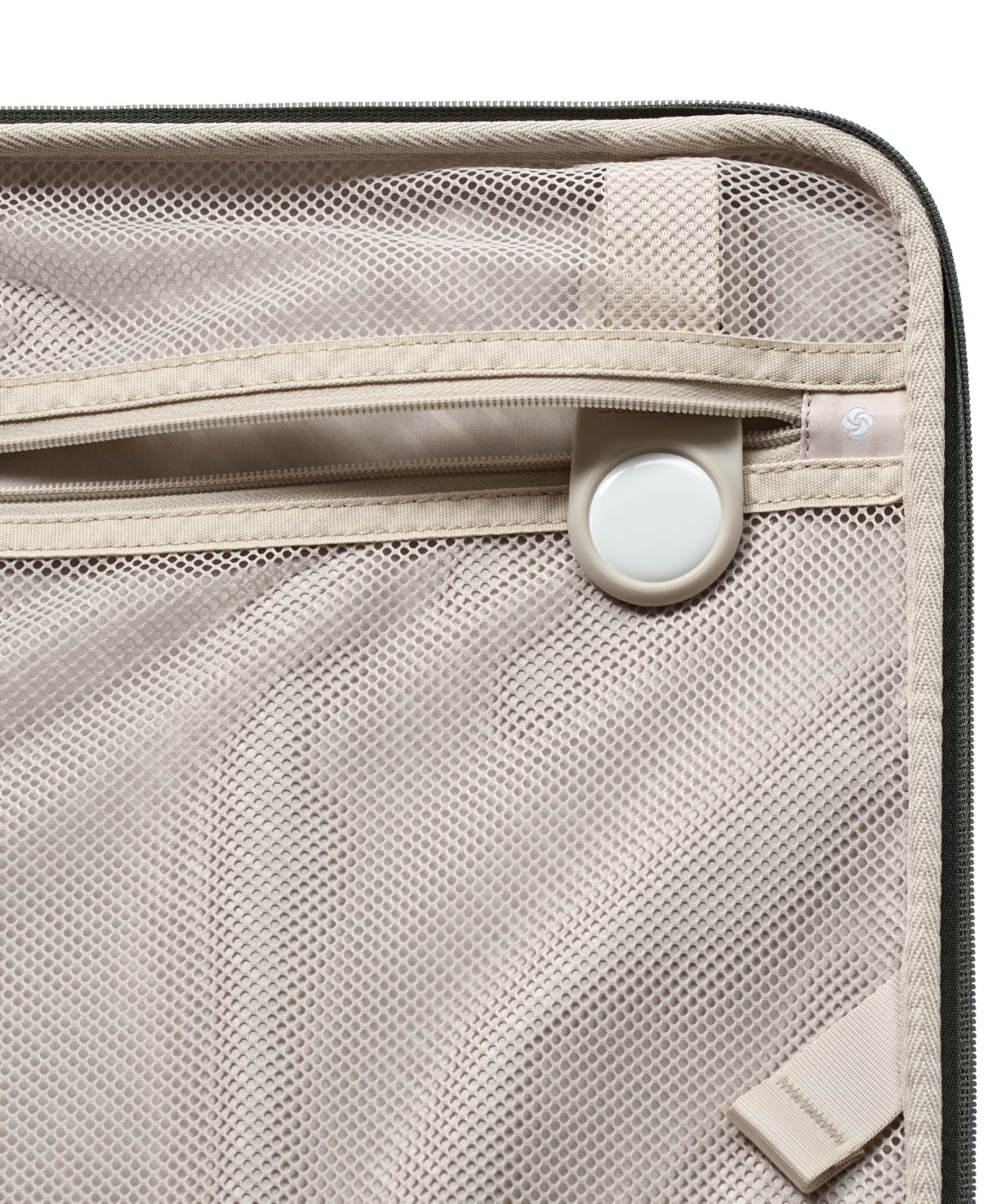 Samsonite Paralux Hardside Large 30" Check-In Spinner Luggage