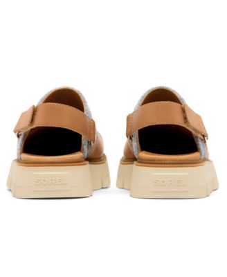 Women's Rein CB Slingbacks Clogs