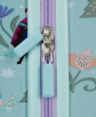 Frozen 18" Hardside Carry-On Spinner Luggage