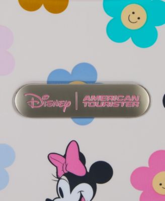 Minnie 18" Hardside Carry-On Spinner Luggage