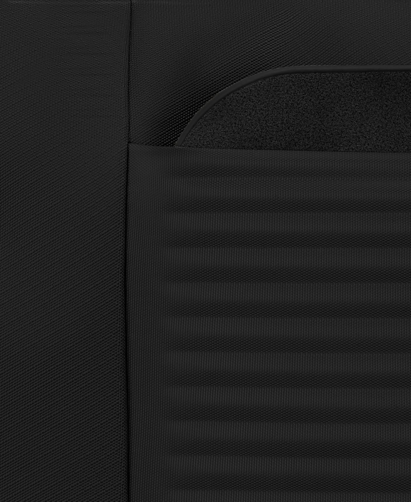 Сумка Samsonite Paralux Weekender 18" Duffel, цвет: Чёрный — фото 9