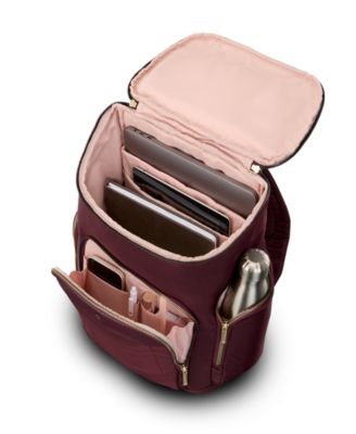 Mobile Solution 2 Deluxe 17" Backpack