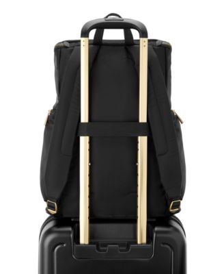 Mobile Solution 2 Deluxe 17" Backpack