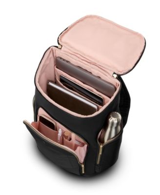 Mobile Solution 2 Deluxe 17" Backpack