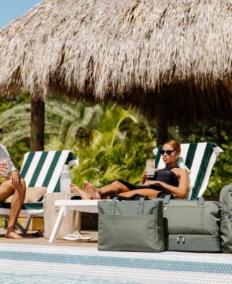 Better Than Basic Weekender Tote