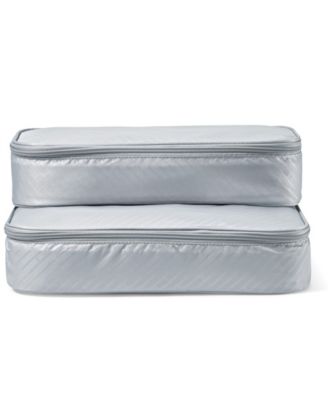 Paralux Global 22" Hardside Carry-On Spinner Luggage