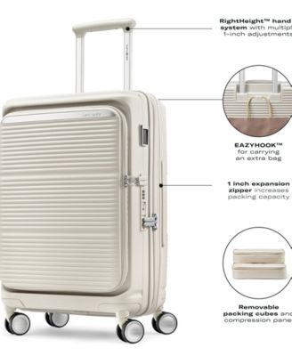 Paralux Hardside Large 30" Check-In Spinner Luggage