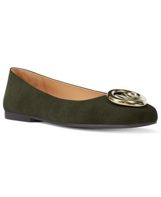 Women's Milan Flex Ballet Flats
