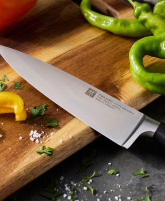 Four Star 7" Chef's Knife