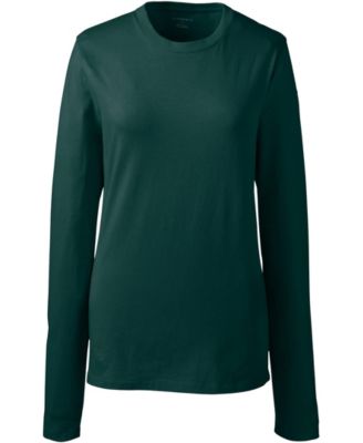 Women's Long Sleeve Essential T-shirt