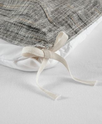 Reed Jacquard 9-Pc. Comforter Set, King