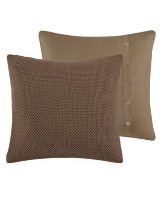 Chapman Jacquard 8-Pc. Comforter Set, Queen