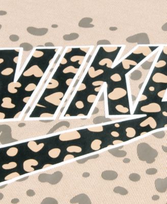 Girls' 2T-6X Wild Warmth T-Shirt, Vest and Pants, 3-Piece Set