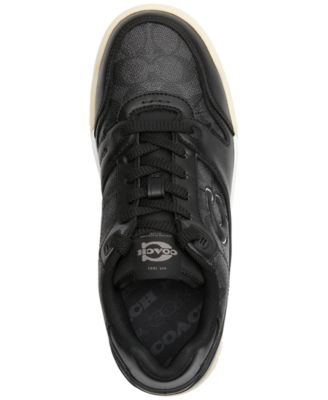 Women's Soho Lace-Up Sneakers