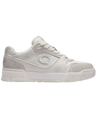 Women's Soho Round Toe Sneakers