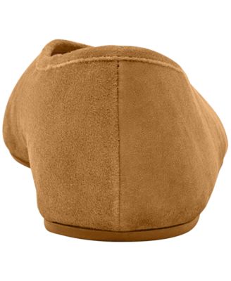 Women's Houston Ballet Flats