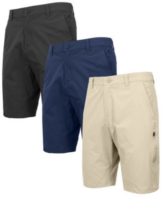Men's 3-Pack Slim Fit Short