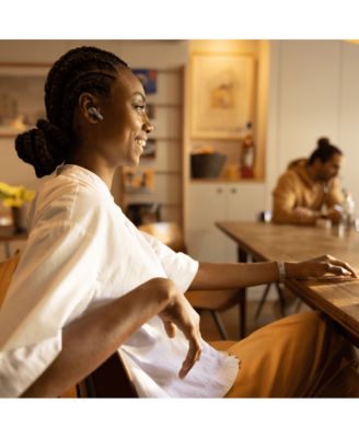 Live Pro 2 TWS In-Ear True Wireless Noise Cancelling Earbuds