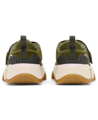 Women's Kinetic Impact II Mary Jane Sneakers