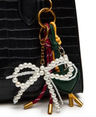 Bcalleb Box Small Tote Bag