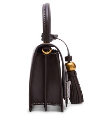 Bpreppy Top Handle Mini Satchel Bag