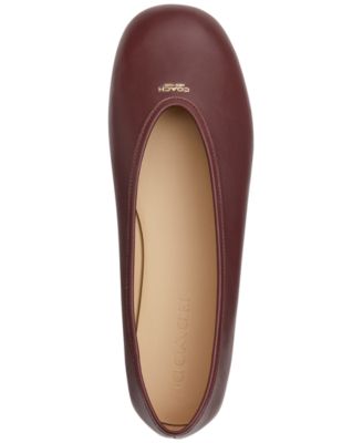 Women's Houston Slip-On Ballet Flats