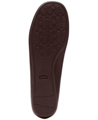 Women's Houston Slip-On Ballet Flats