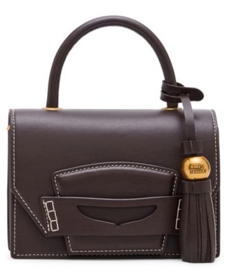 Bpreppy Top Handle Mini Satchel Bag