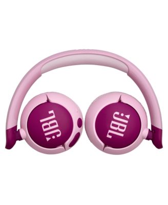 Junior 320BT Wireless On-Ear Kids Headphones