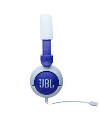 Jr Junior 320 Wired On-Ear Kids Headphones