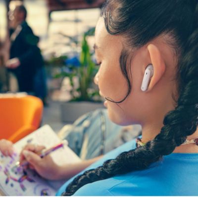 Tune Flex 2 True Wireless Noise Cancelling Earbuds