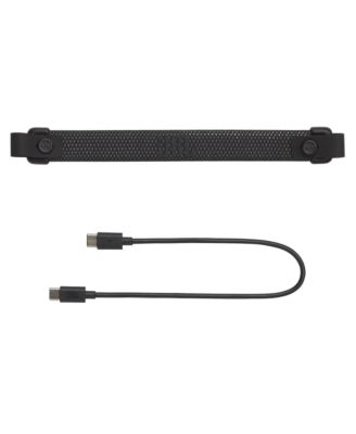 Charge 6 Waterproof Bluetooth Speaker