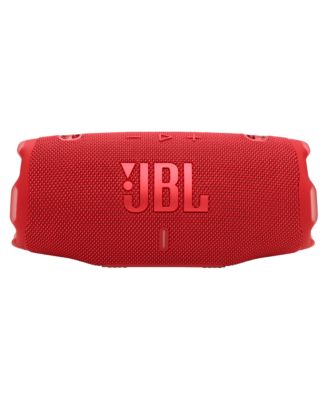 Charge 6 Waterproof Bluetooth Speaker