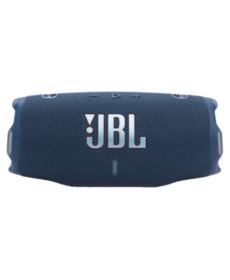 Charge 6 Waterproof Bluetooth Speaker