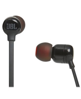 T Series T110 In Ear Wired Headphones