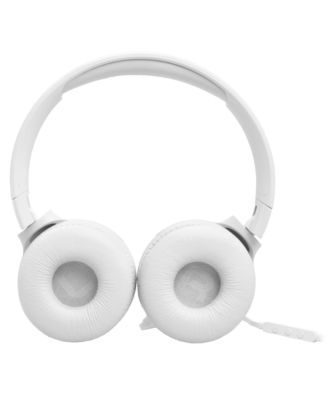 Tune Tune 520C USB-C Hi-Res Wired On-Ear Headphones