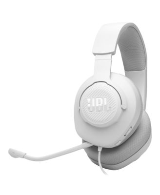 Quantum 100M2 Wired Over-Ear Gaming Headset