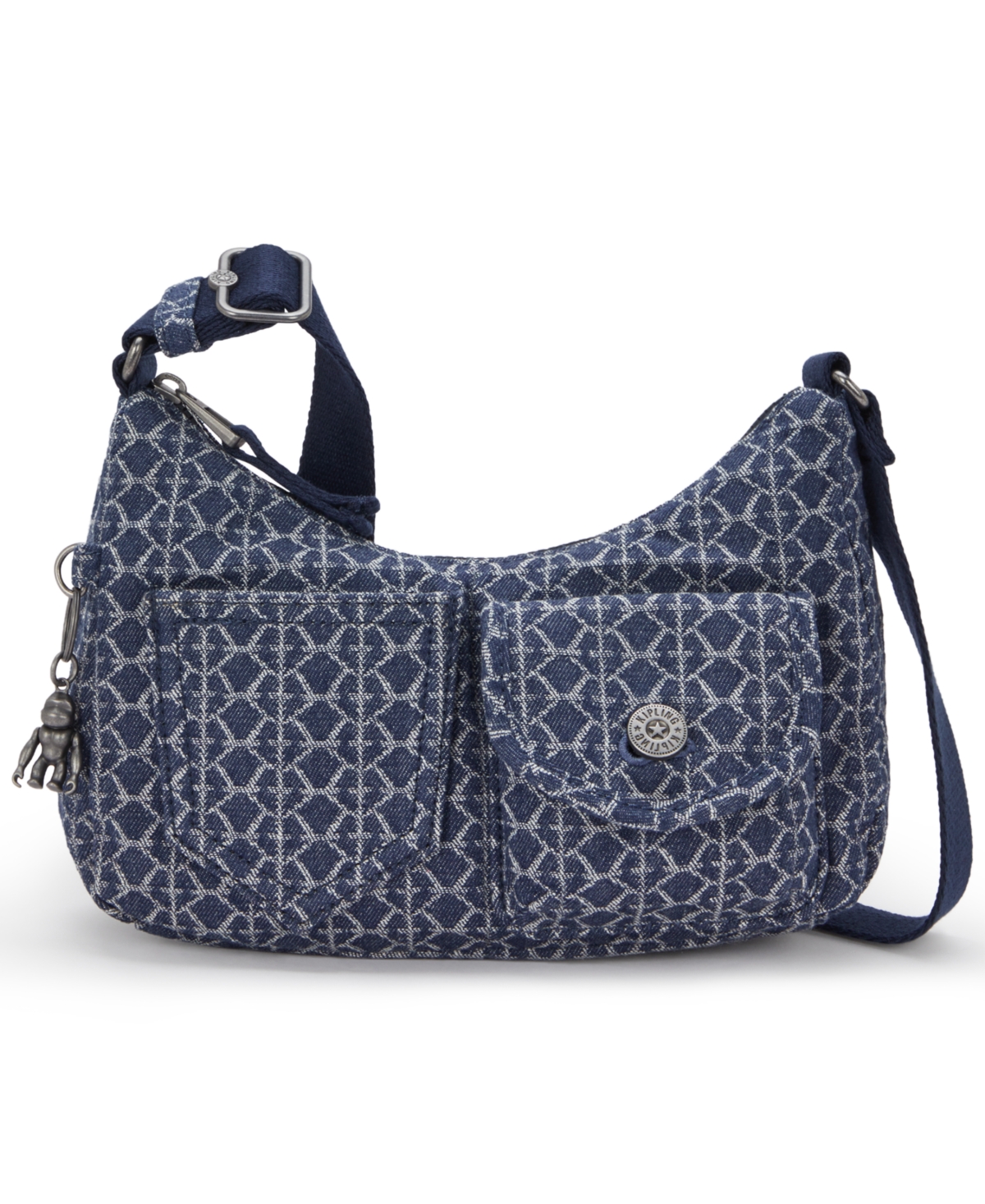 Kipling Kenda Printed Mini Crossbody Bag