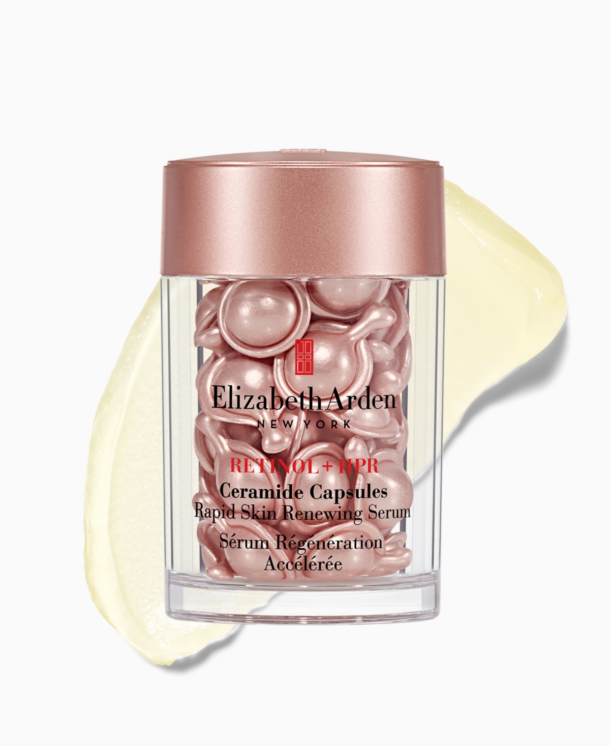 Elizabeth Arden 4-Pc. Nourish and Smooth Skincare Gift Set