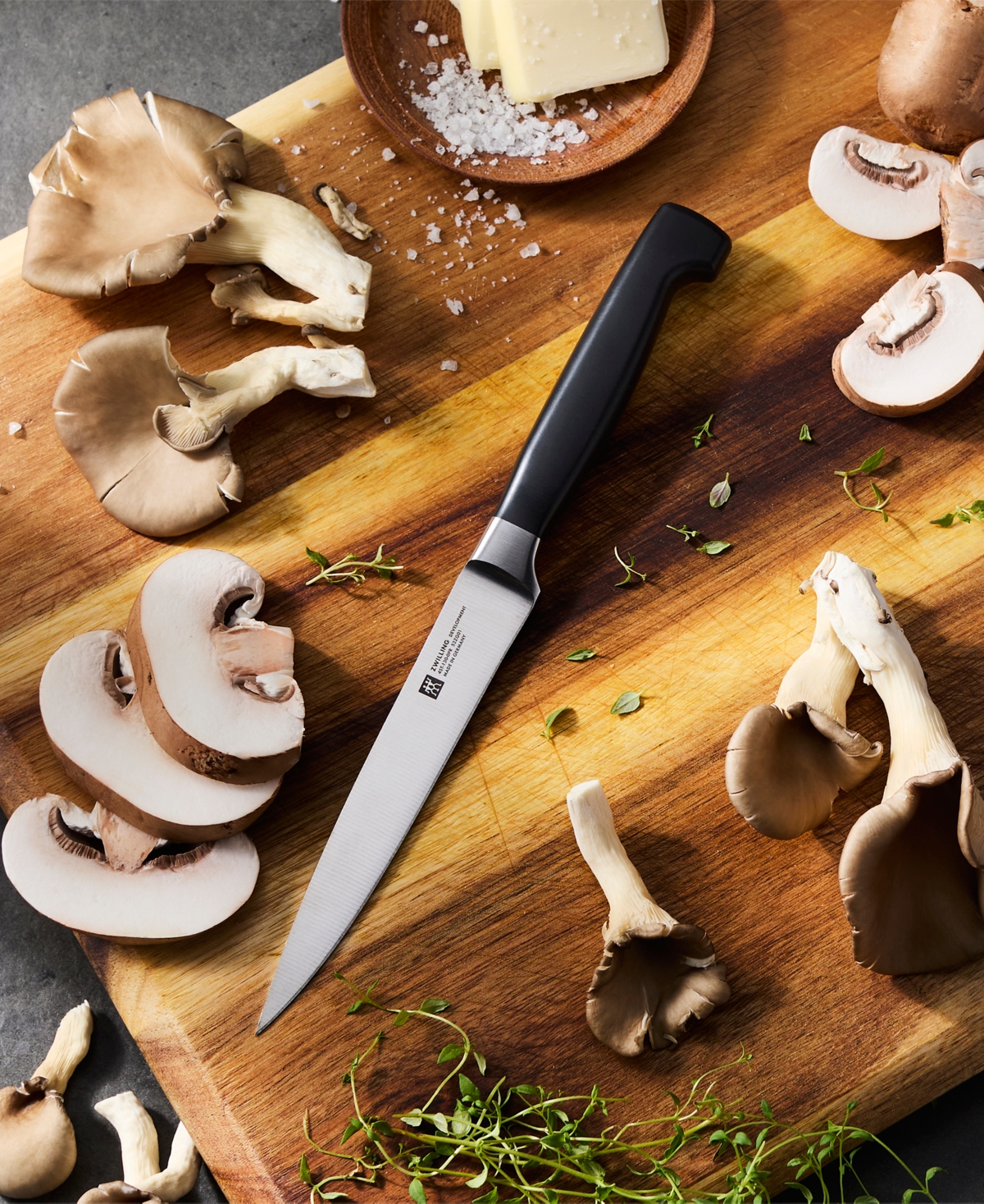 Zwilling Four Star 8.25" Utility Knife