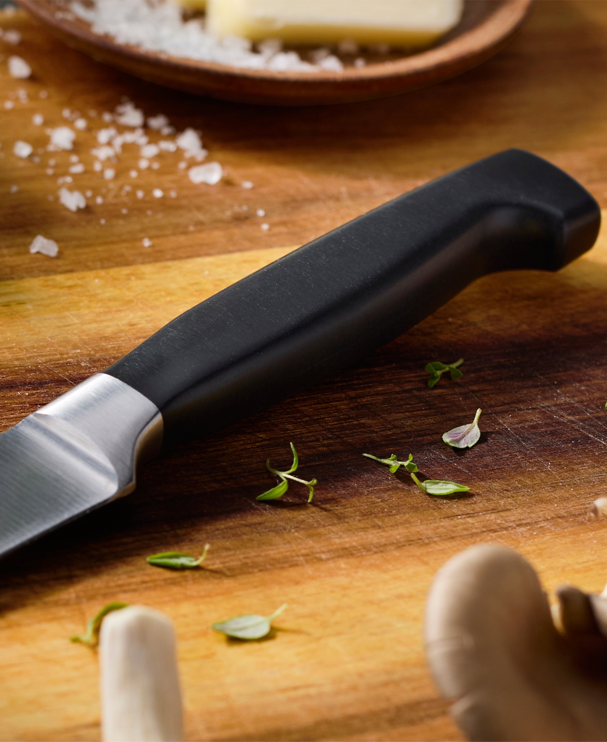 Zwilling Four Star 8.25" Utility Knife