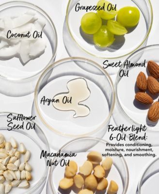 Hairdresser's Invisible Oil Heat/UV Protective Primer, 2 oz.