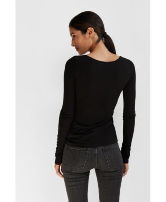 Plus Size Yvonne Top