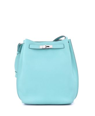 Pre-Owned HERMÉS