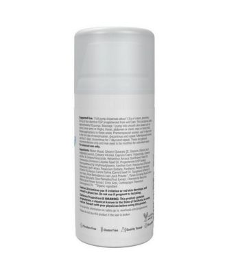 Progesterone Liposomal Skin Cream ,3 OZ