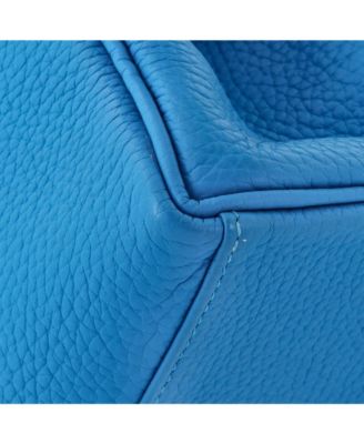 Pre-Owned Hermes 22 Kelly Ado II Backpack Clemence