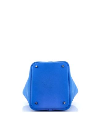 MM Picotin Lock Bag Clemence