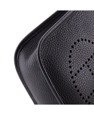 Pre-Owned Hermes TPM Evelyne Bag Gen III Clemence