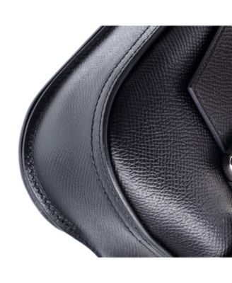 Pre-Owned Hermes Mini Della Cavalleria Shoulder Bag Epsom