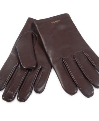 Men's New York Tech Gloves